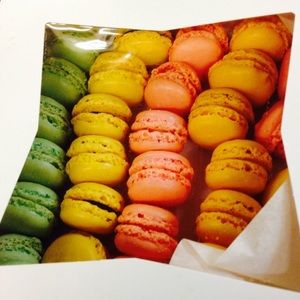 Meet your Posher, Claudia